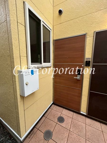 レジデンストーキョー南砂 その他6