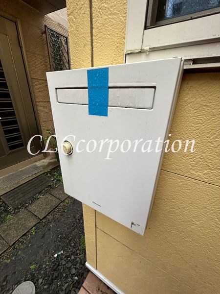 レジデンストーキョー南砂 その他7