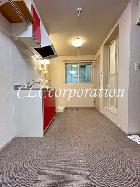 レジデンストーキョー南砂 ベッドルーム