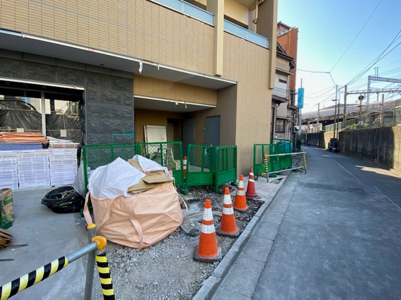 グランデュール富士 その他1