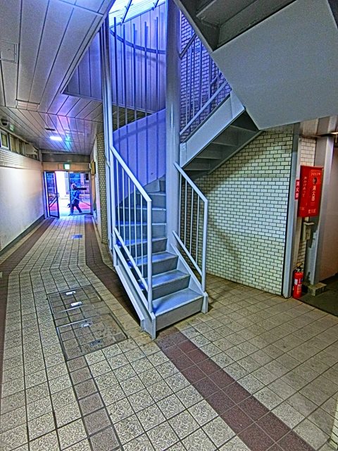 ダイヤパレス町屋 その他2