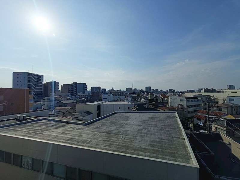 ジオエント町屋 その他3