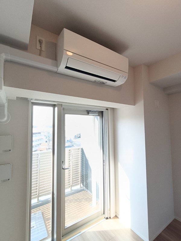 ジオエント町屋 その他4