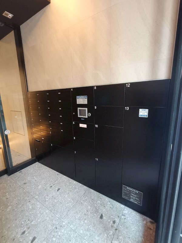 ジオエント町屋 その他7