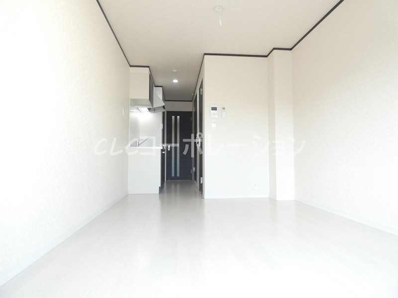 ラ・リベルタ リビング