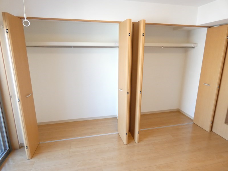 サニーコート東綾瀬 その他3