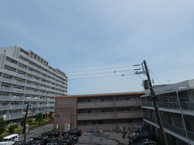 サニーコート東綾瀬 その他5