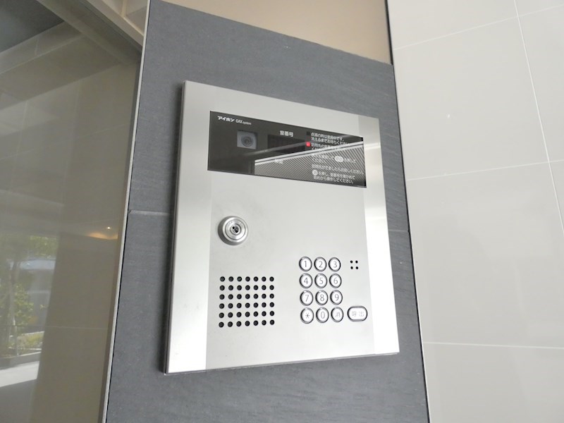 サニーコート東綾瀬 その他外観5