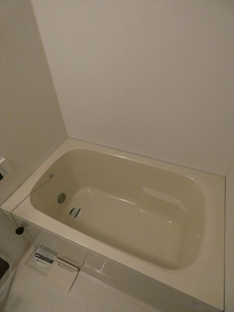 サニーコート東綾瀬 風呂画像