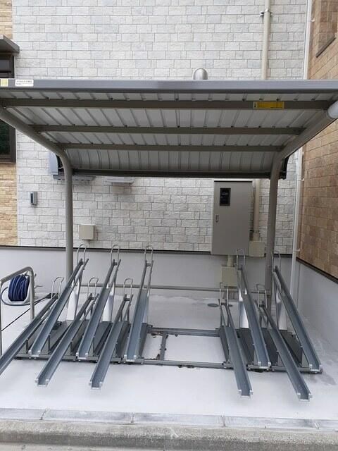 ドミールM その他1