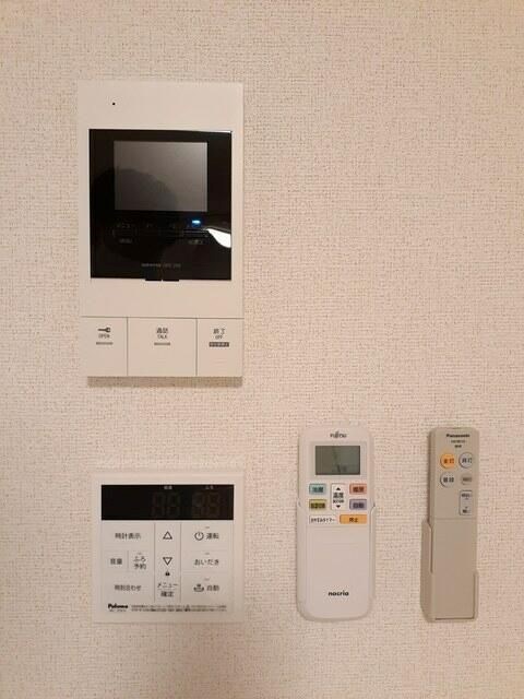 ドミールM その他6