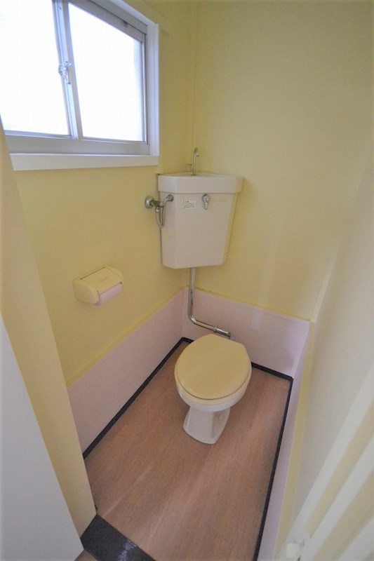 コーポ第三フクジュ   その他1