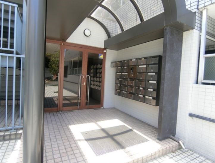 グラシアリノ町屋 その他3