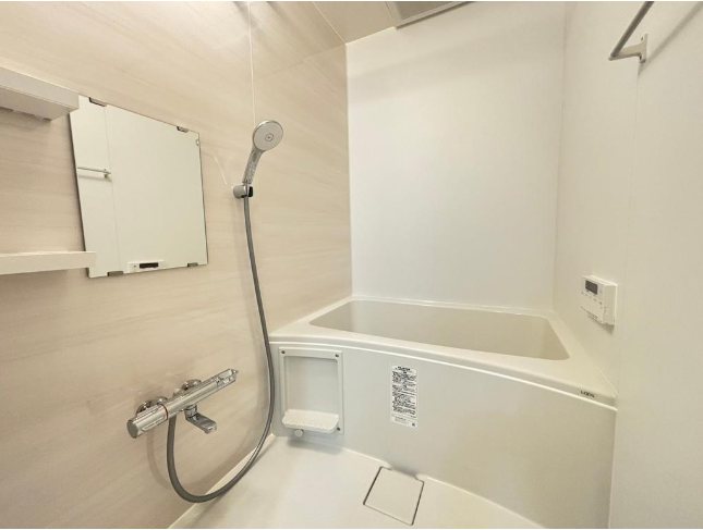 グラシアリノ町屋 風呂画像