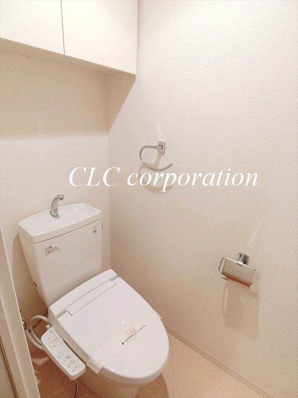 パークアクシス日本橋浜町 その他1