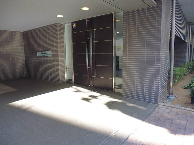 パークアクシス日本橋浜町 その他4