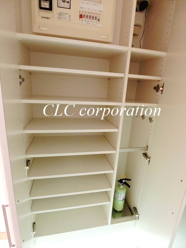 パークアクシス日本橋浜町 その他8