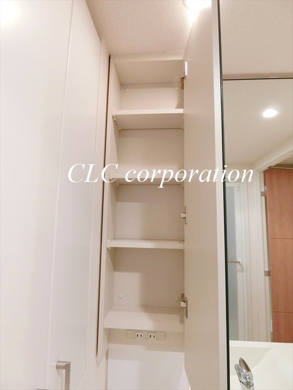 パークアクシス日本橋浜町 その他9