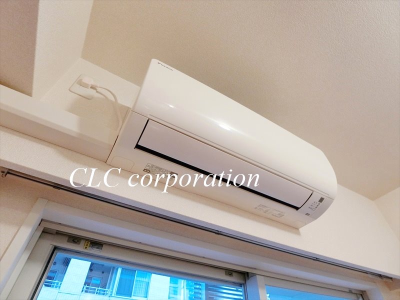 パークアクシス日本橋浜町 その他18