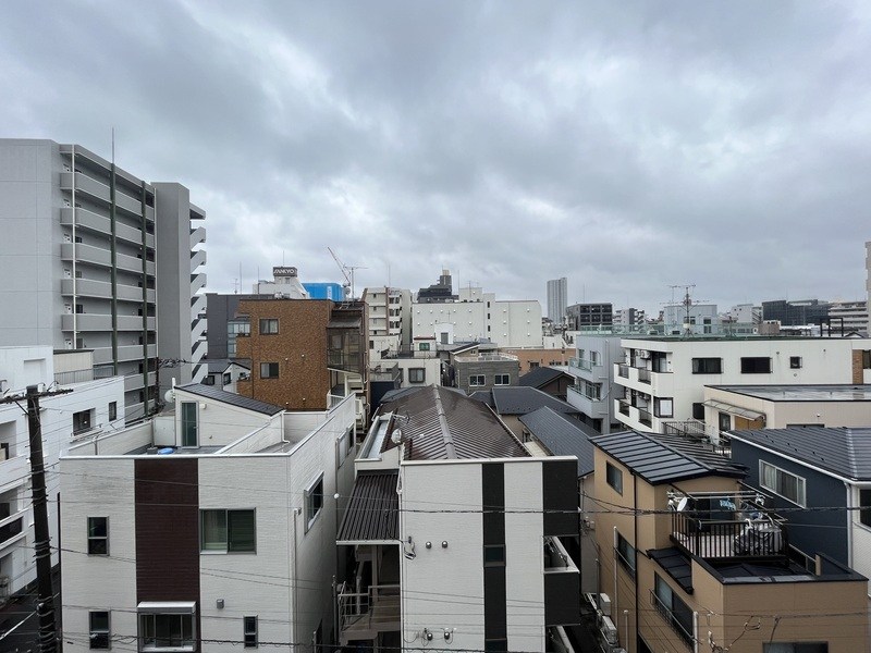 レーベンリヴァーレ東日暮里 その他3