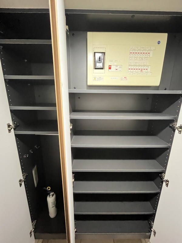 レーベンリヴァーレ東日暮里 その他5