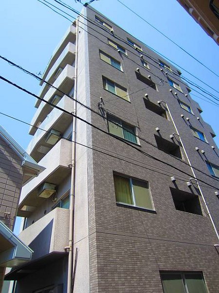 ドミールイトウ   外観