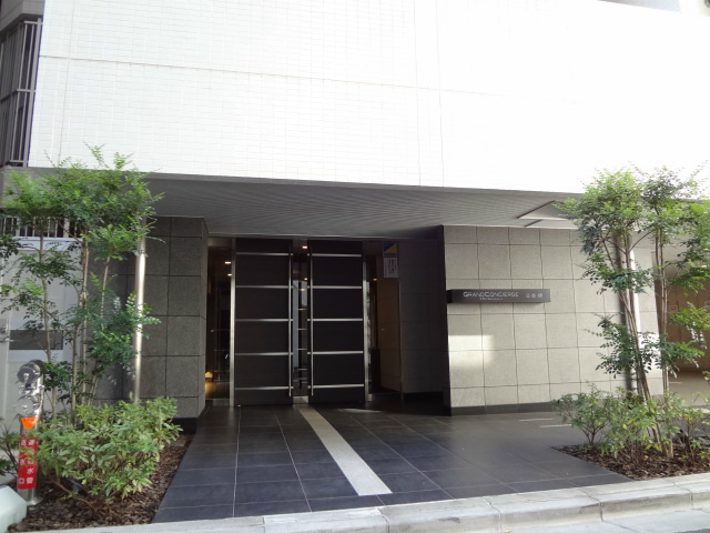 グランドコンシェルジュ日本橋 その他1