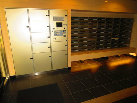 グランドコンシェルジュ日本橋 その他5