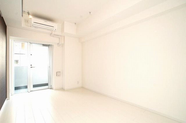 グランドコンシェルジュ日本橋 リビング