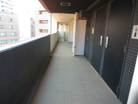 グランドコンシェルジュ日本橋 その他12