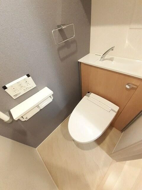 ドミールM その他4