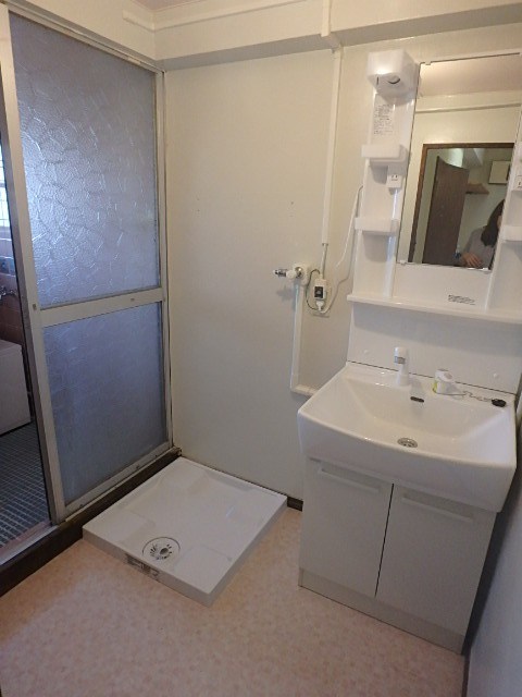 あづまマンション その他2