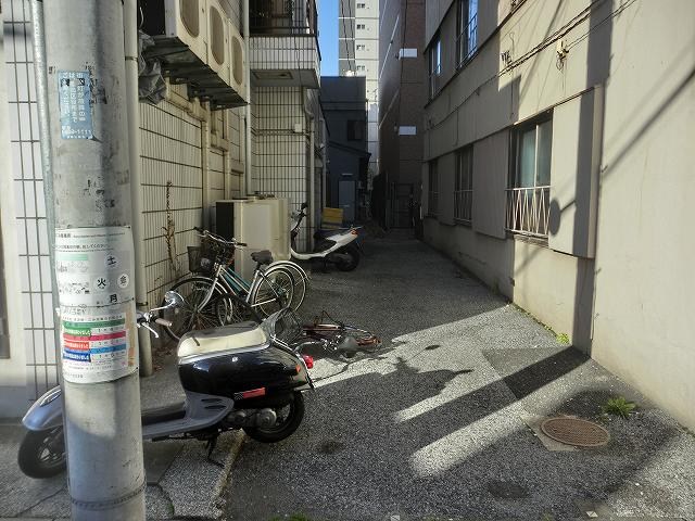 ケンマブチ吾妻橋ビル その他6