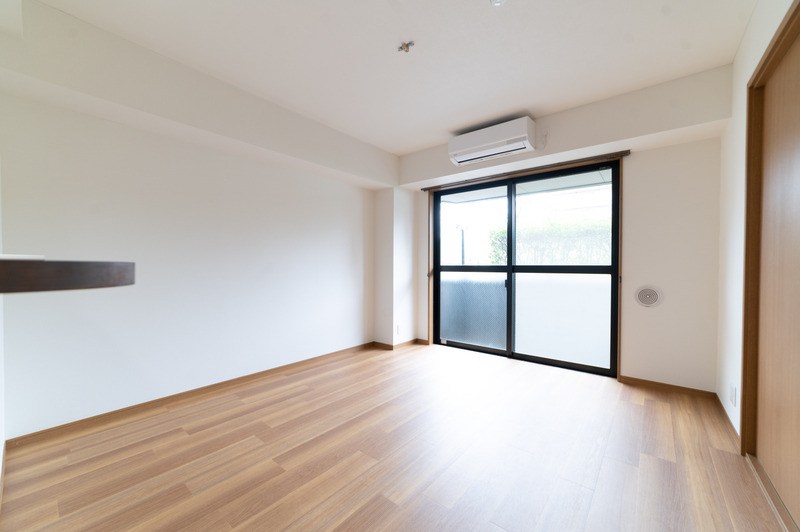 PLENDY瑞江 リビング