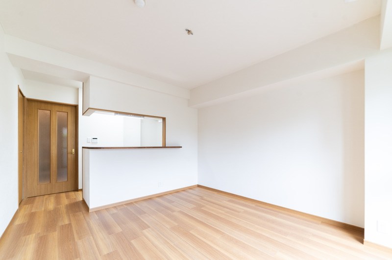 PLENDY瑞江 ベッドルーム