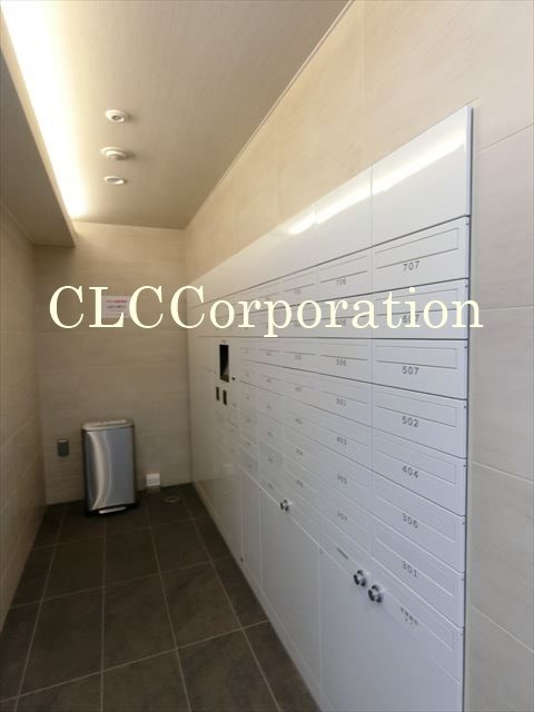 グランドコンシェルジュ日本橋水天宮  その他4