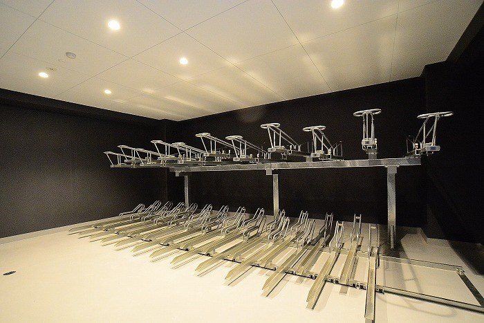 グランドコンシェルジュ日本橋水天宮  その他7