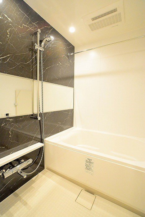 グランドコンシェルジュ日本橋水天宮  風呂画像