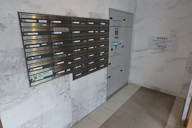 ルガルスクエア南千住 その他4