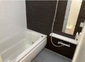 ルガルスクエア南千住 風呂画像