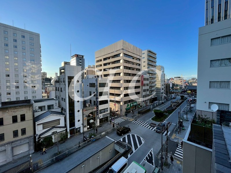 Totsu Residence Kaminarimon(ﾄｳﾂｳ　ﾚｼﾞﾃﾞﾝｽ　ｶﾐﾅﾘﾓﾝ) その他3