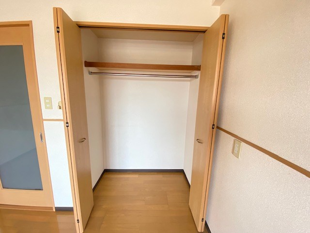 ドエルしのざき その他2