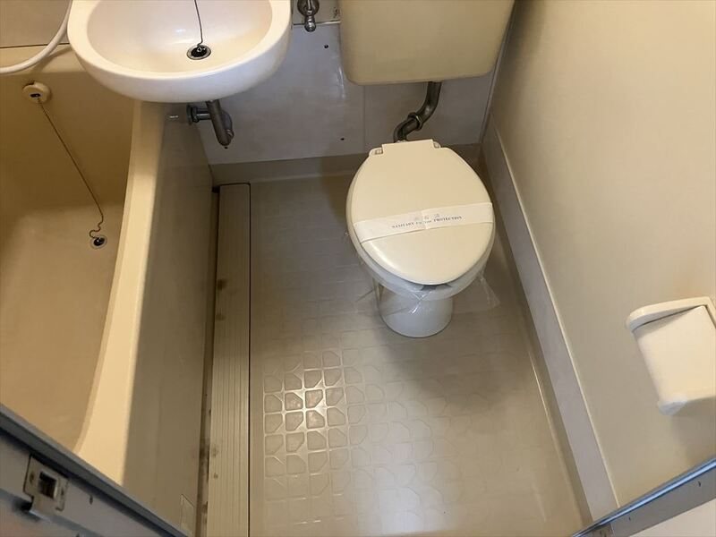 メゾンカドリーユ その他1