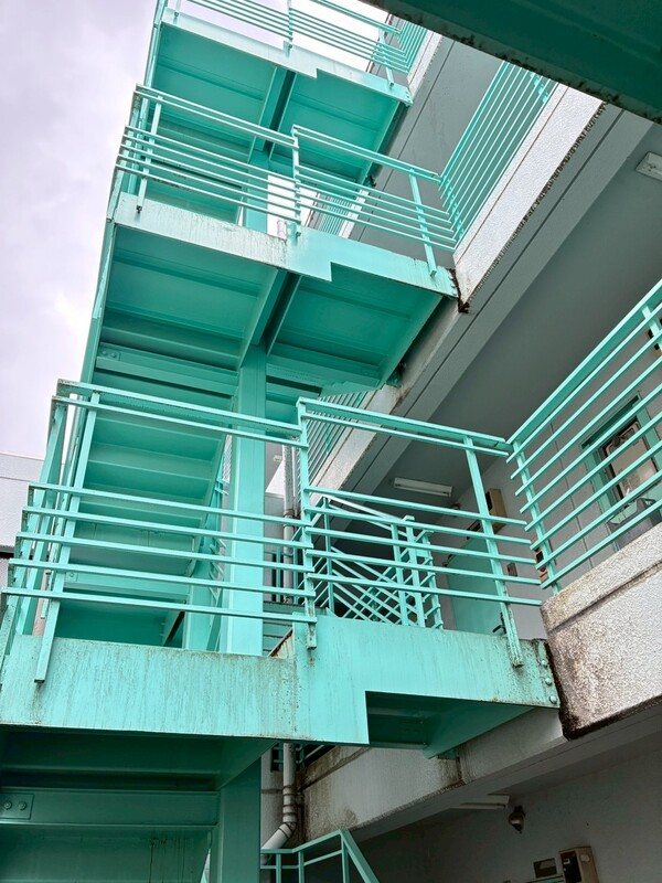 メゾンカドリーユ その他2