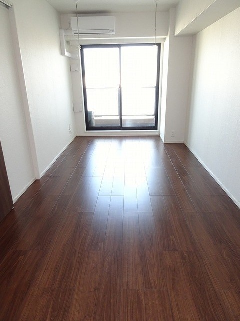 メゾン　イースト　ゼロ リビング