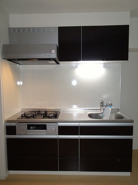 メゾン　イースト　ゼロ キッチン