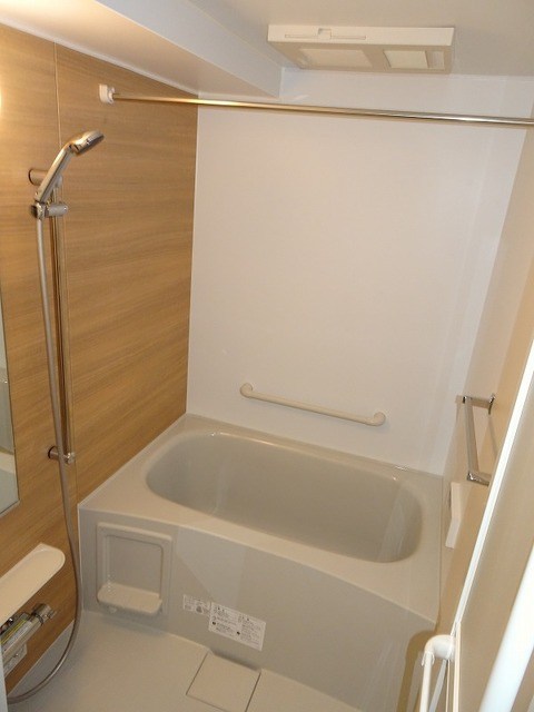 メゾン　イースト　ゼロ 風呂画像