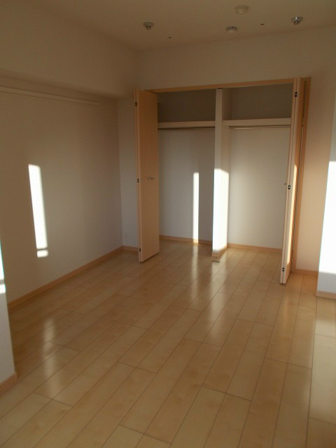 アイスバーグ ベッドルーム