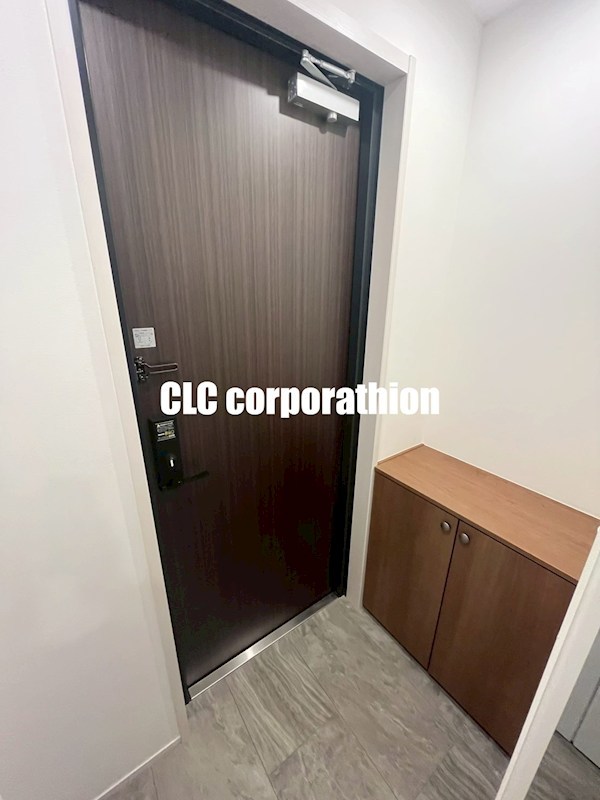 ユアメゾン本所 玄関