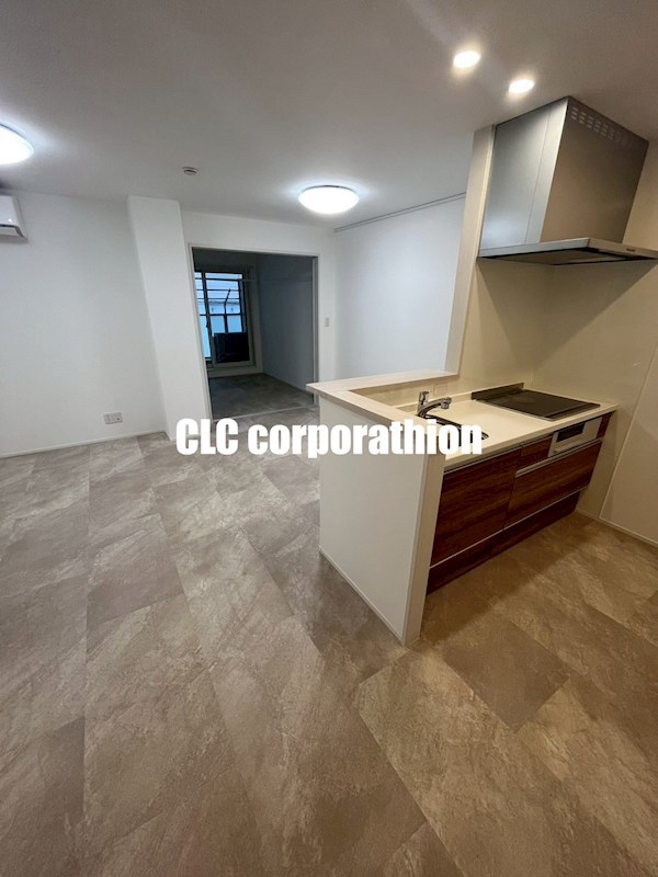 ユアメゾン本所 リビング